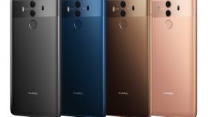 How To Fix The Huawei Mate 10 Pro Screen Flickering Issue