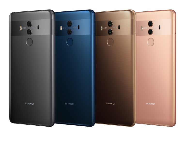 How To Fix The Huawei Mate 10 Pro Screen Flickering Issue