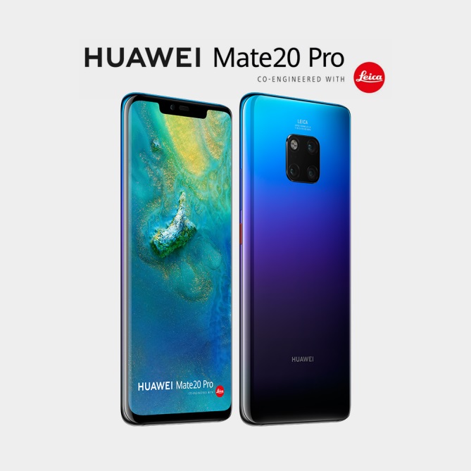 How To Fix The Huawei Mate 20 Pro Can’t Send MMS Issue