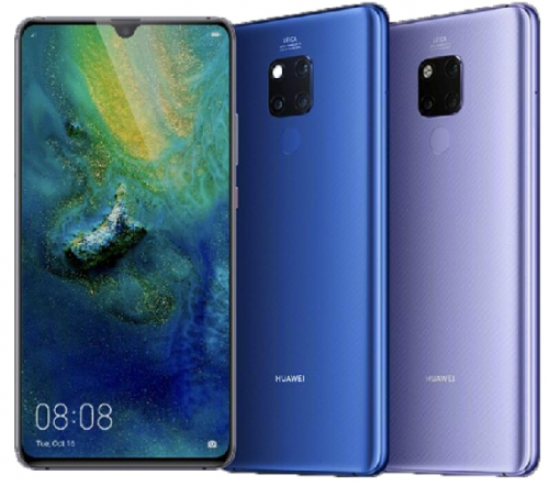 Huawei Promises Android Q Update for Nearly 20 Devices