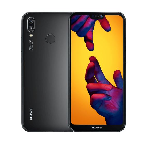 How To Fix The Huawei P20 Lite Moisture Detected Error Issue