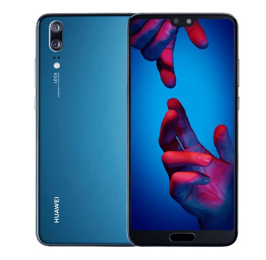 How To Fix Huawei P20 Screen Flickering Issue