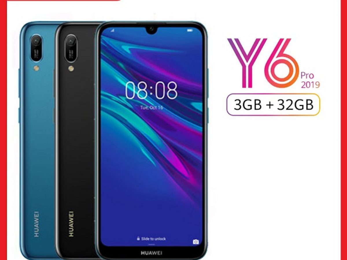 How To Fix The Huawei Y6 Pro Can't Send MMS