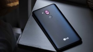 7 Best Screen Protectors For LG G8 ThinQ