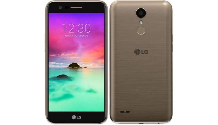 How To Fix The LG K10 Can’t Send MMS Issue