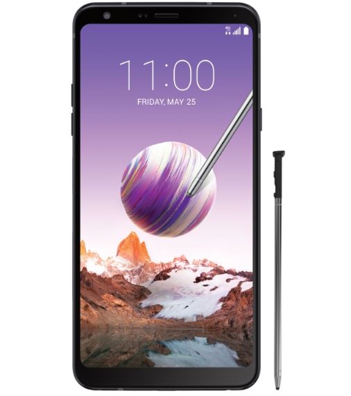 How To Fix The LG Q Stylo 4 Black Screen of Death Issue