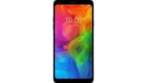 How To Fix The LG Q7 Moisture Detected Error Issue