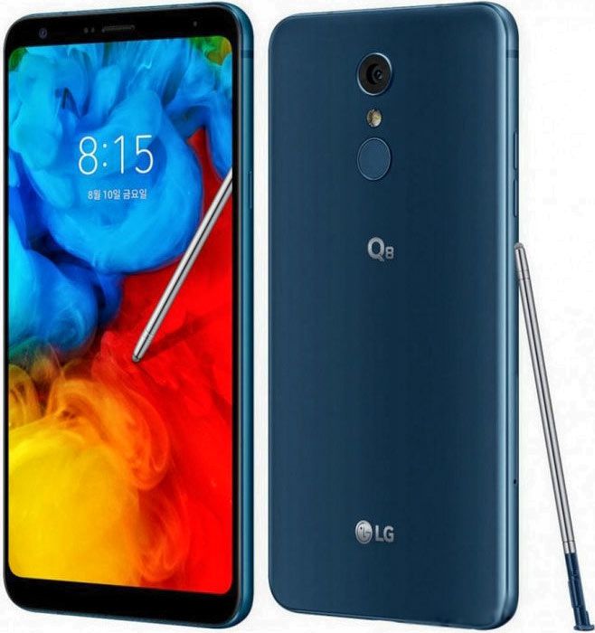 How To Fix The LG Q8 Won’t Turn On Issue