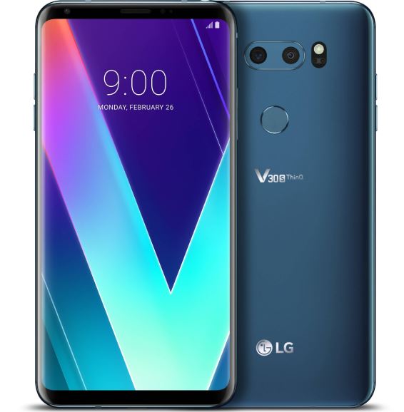 How To Fix The LG V30S ThinQ Won’t Turn On Issue