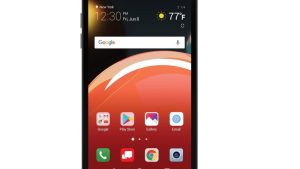 How To Fix The LG Zone 4 Screen Flickering Issue
