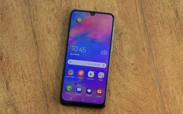 How to fix Galaxy M30 can’t send text message | won’t send SMS