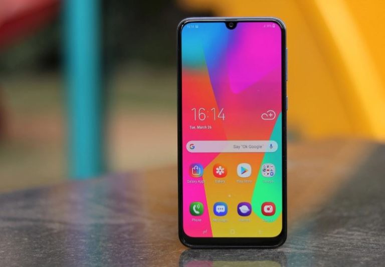 How to fix Galaxy M30 can’t receive text messages | SMS not working