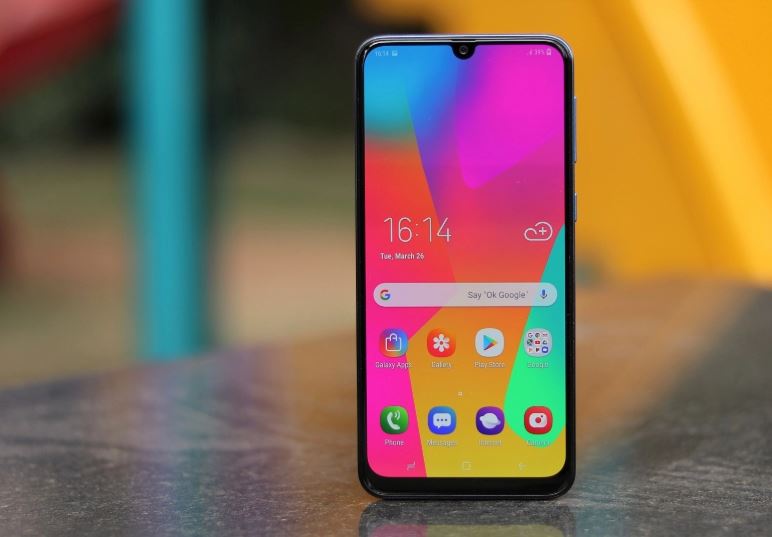 How to fix Galaxy M30 can't receive text messages | SMS not working