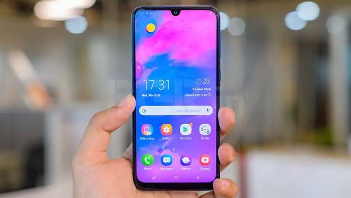 How to hard reset on Galaxy M30 | easy ways to master reset or factory reset