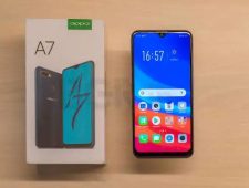 Oppo A7 Can't Send MMS