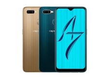 Oppo A7 Won’t Connect To Wi-Fi