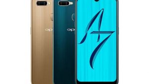 How To Fix The Oppo A7 Facebook Keeps Crashing Issue