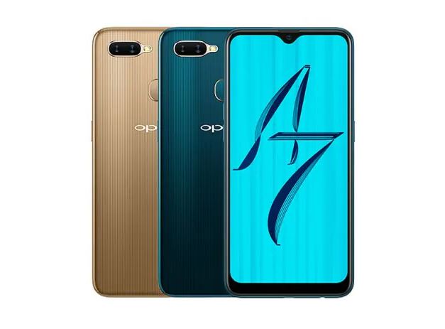 How To Fix The Oppo A7 Won't Connect To Wi-Fi Issue