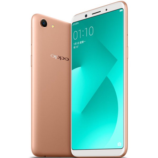 Oppo A83 Won't Connect To Wi-Fi