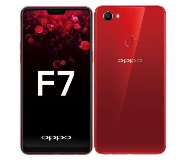 How To Fix The Oppo F7 Black Screen of Death Issue
