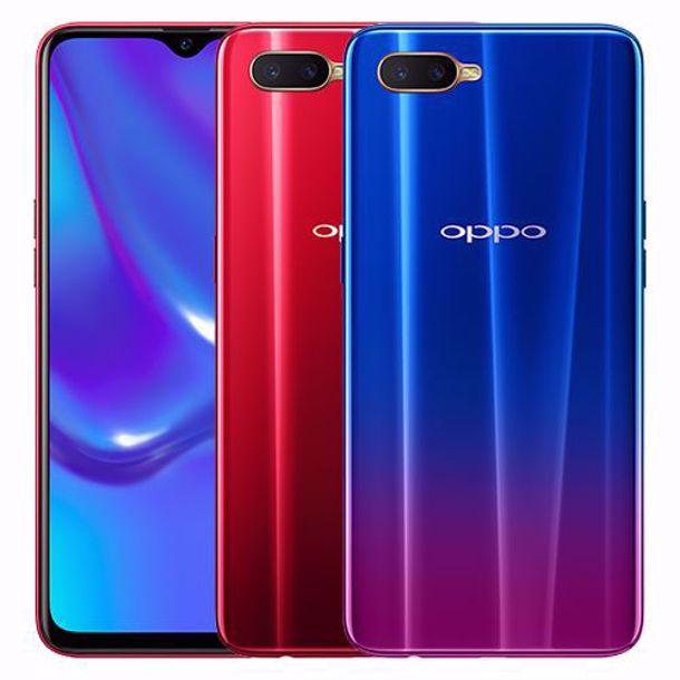 How To Fix The Oppo RX17 Neo Won’t Connect To Wi-Fi Issue