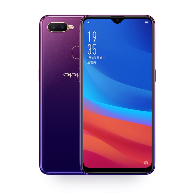 How To Fix The Oppo A7x Won’t Turn On Issue