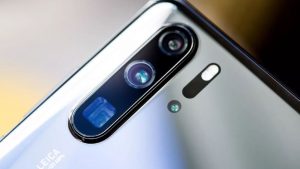 How to fix Huawei P30 camera problems | troubleshooting camera software issues