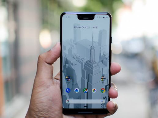 How to fix Google Pixel 3 “Not registered on network” error