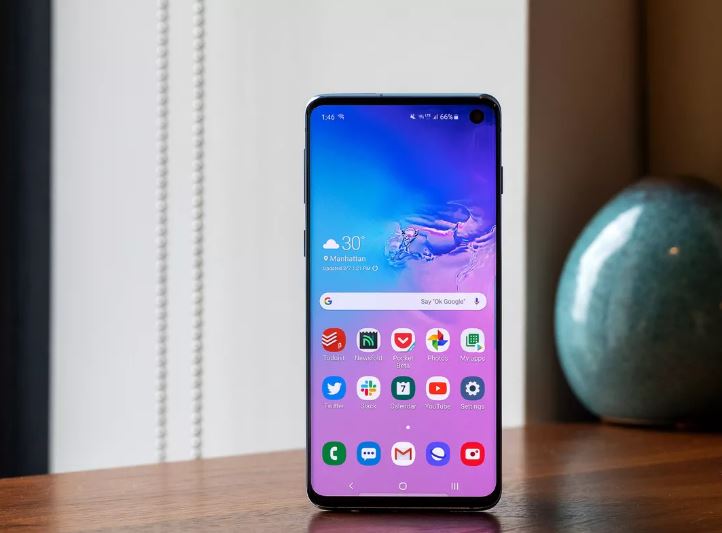 How to fix Galaxy S10 5G Facebook keeps crashing | troubleshooting Facebook has stopped