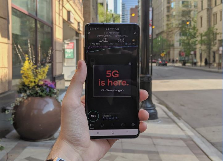 How to fix Galaxy S10 5G won’t send MMS | troubleshooting MMS not working
