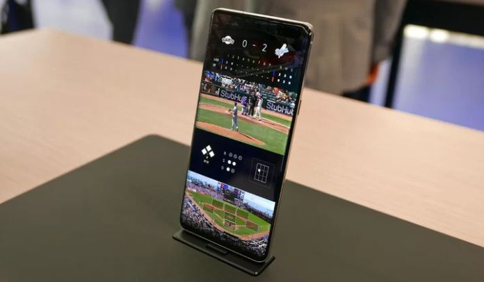 How to hard reset on Galaxy S10 5G | easy steps to factory reset or master reset