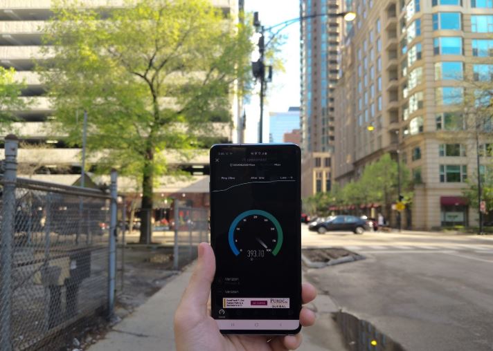 How to fix Galaxy S10 5G can’t send or receive texts | troubleshooting SMS not working