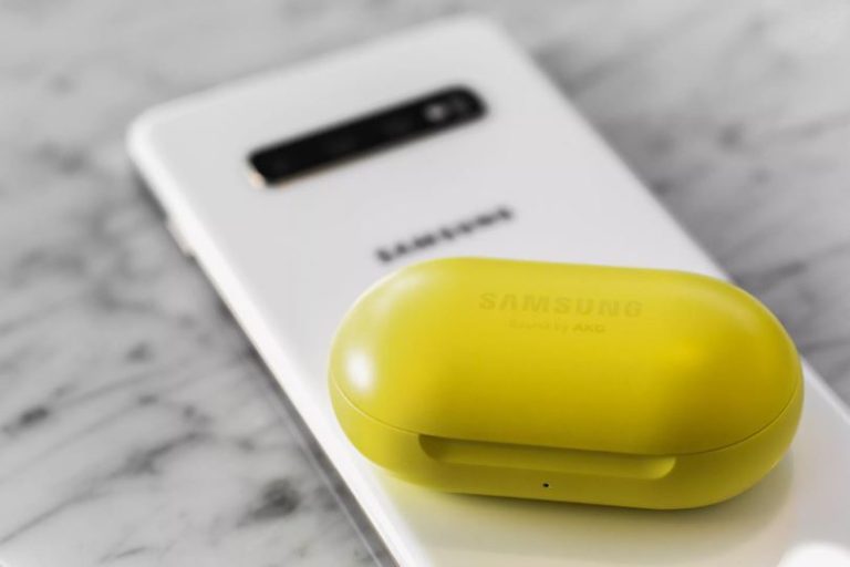 How to fix Galaxy S10 Bluetooth issues | troubleshooting Bluetooth connection issues