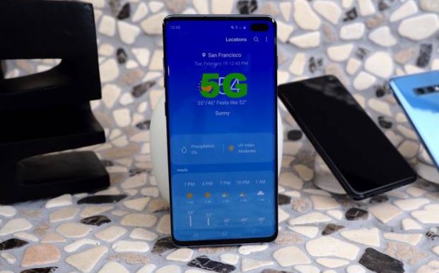 How to fix weak LTE connection on Galaxy S10 | troubleshooting 4G connection issues