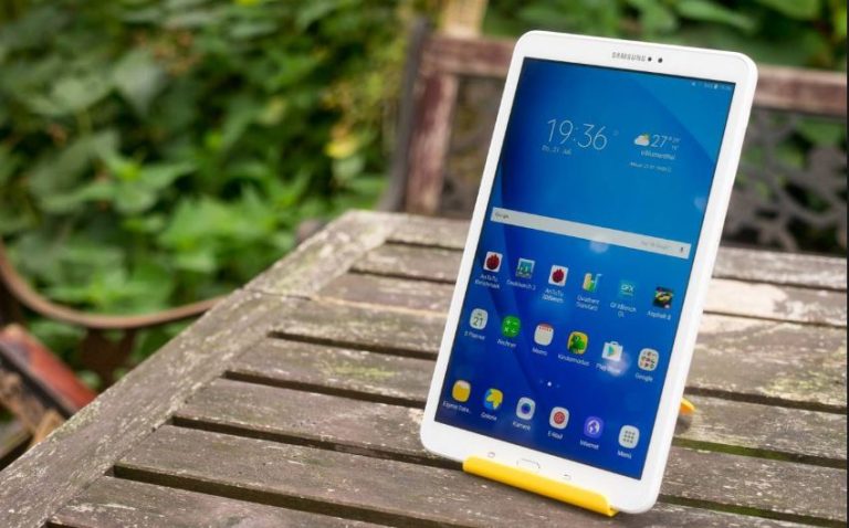 How to hard reset on Galaxy Tab A 10.1 | easy steps to factory reset or master reset