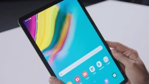 What to do if Galaxy Tab S5e won’t turn on | troubleshoot Galaxy Tab S5e not turning on