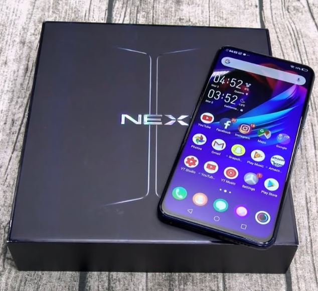 How To Fix The Vivo Nex Dual Display Won’t Connect To Wi-Fi Issue