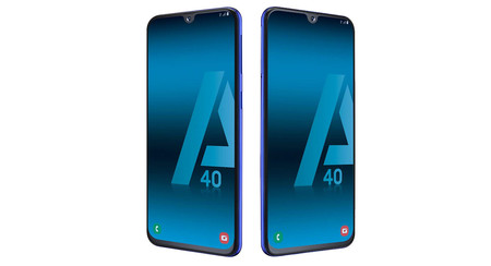 How to fix your Samsung Galaxy A40 with WiFi, Bluetooth and Network issues