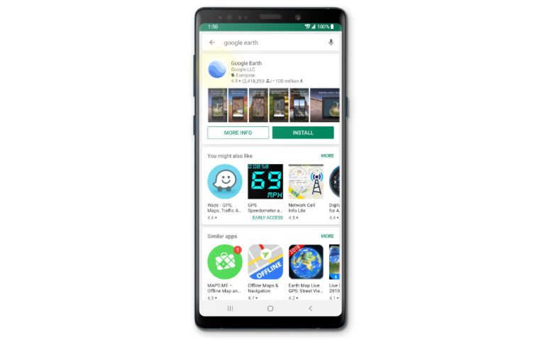 How to fix Google Play Store error 971 on Samsung Galaxy Note 9