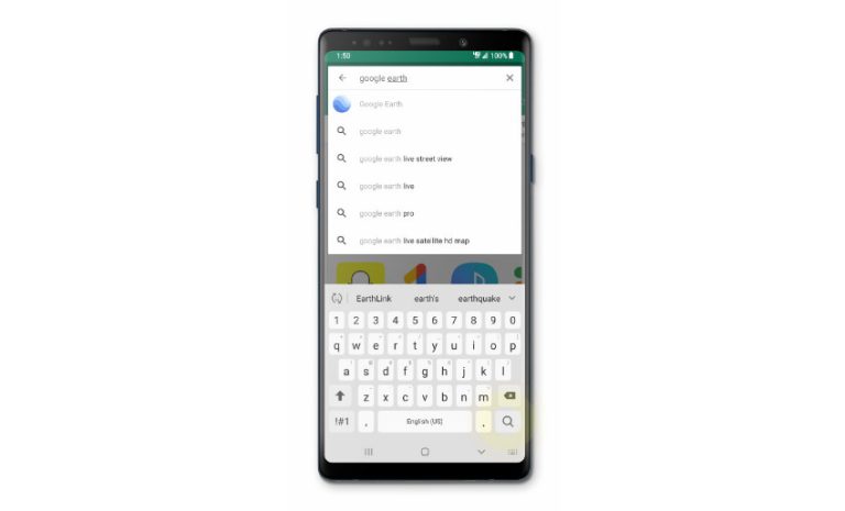 How to fix Google Play Store error 505 on Samsung Galaxy Note 9