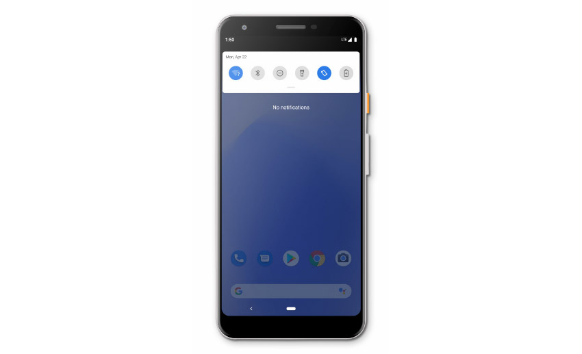 Google Pixel 3a Reset Guide How to do various types of reset on your phone