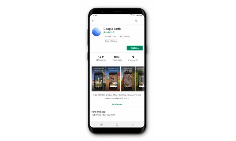 How to fix Google Play Store Error 406 on Samsung Galaxy S9