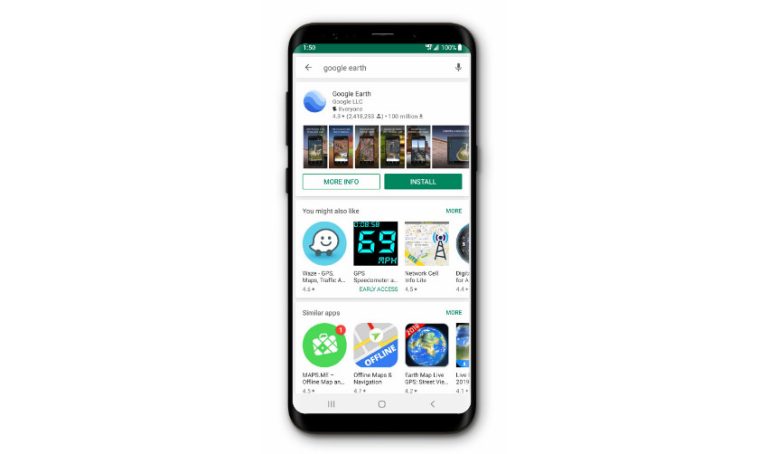 How to fix Google Play Store error 905 on Samsung Galaxy S9