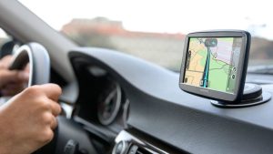 5 Best Hidden GPS Tracker For Car