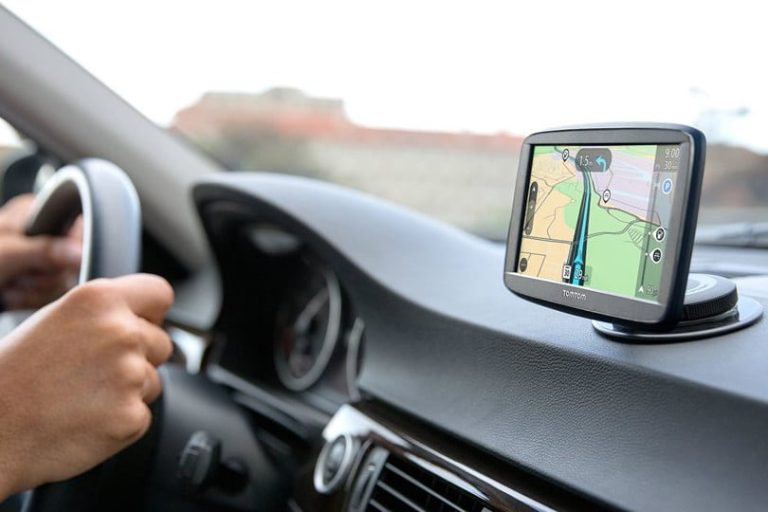 5 Best Hidden GPS Tracker For Car