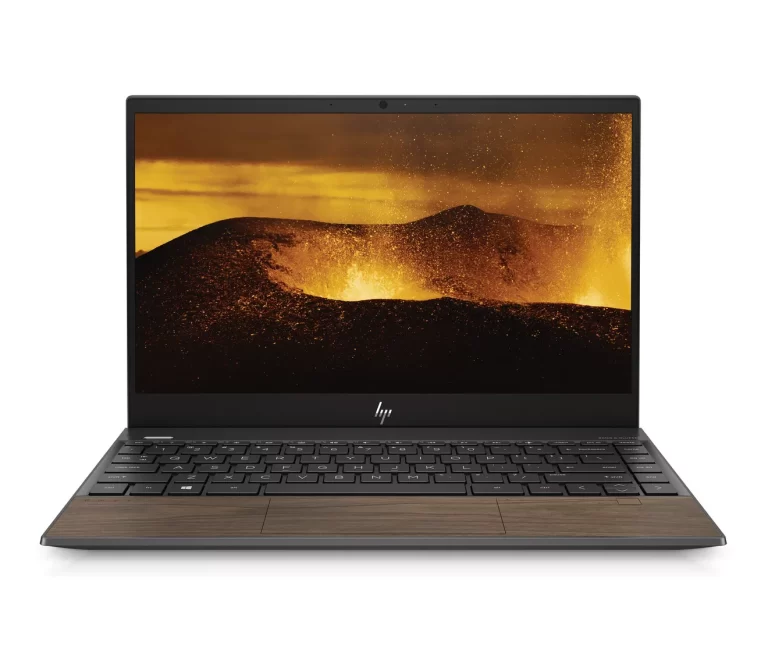 HP is the latest maker to start offering high-end stylish laptops