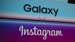 Instagram keeps crashing on Samsung Galaxy S10 Plus