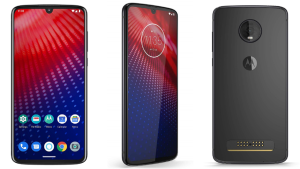 Verizon Moto Z4 Getting Updated to Android 10
