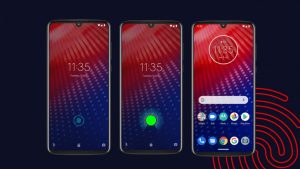 The Moto Z4 Is Official with a 48MP Camera and 6.4-Inch Display