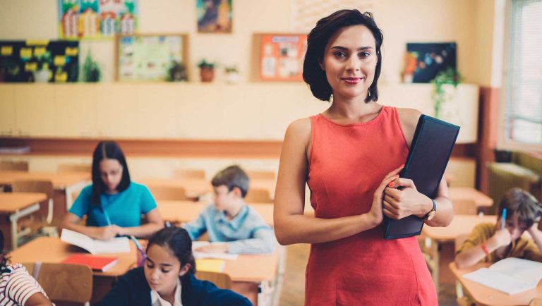 Rate My Teachers and Professors with These Sites and App